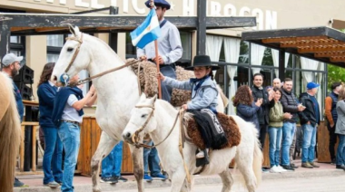 Chillar presenta la Gran Fiesta del Chacarero 2025 con tres jornadas de tradición y campo