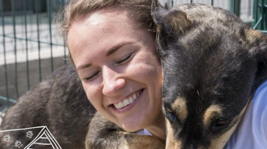 Olavarría: Este domingo se llevará a cabo la jornada de adopción de animales de compañía