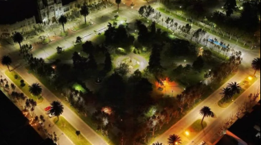 Se realiza la primera edición de la Noche de Compras que organiza la Cámara Bolívar