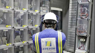 Bianco anticipó que habrá cambios en la tarifa social desde 2026: cómo impactará en los bolsillos