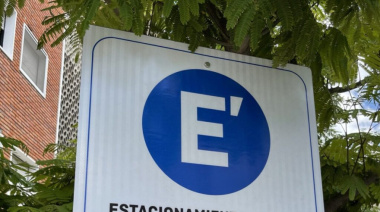 Estacionar en Saladillo dejará de ser gratis: el HCD aprobó el sistema medido para 2026