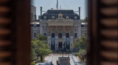 Partitarias: Este martes la provincia recibirá a estatales, docentes y judiciales 