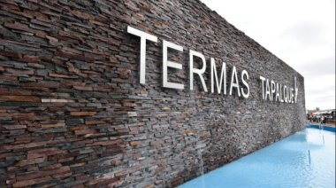 Más descanso y menos gasto: el IPS suma descuentos en las Termas de Tapalqué