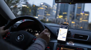 Uber avanza sobre ciudades intermedias y reaviva el conflicto con municipios bonaerenses