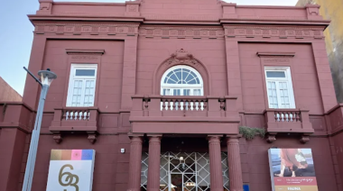 Olavarría: Este sábado inicia el ciclo “Mercado Cultural” en el Museo Dámaso Arce