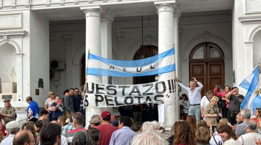 Duro revés para Azul: la Justicia anuló la tasa por "servicios esenciales" impuesta al campo