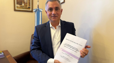 La Libertad Avanza busca bajar impuestos municipales en 116 distritos de la provincia de Buenos Aires