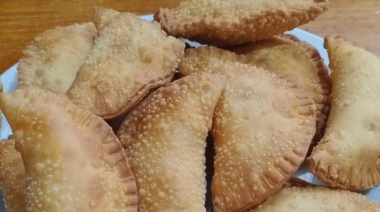 Azul se prepara para la primera Fiesta de la Empanada de Vizcacha