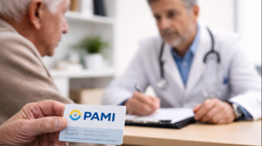 Deudas del PAMI ponen en alerta a médicos en varias ciudades bonaerenses