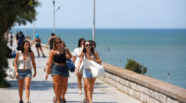 Fin de semana largo con turismo “de baja intensidad”