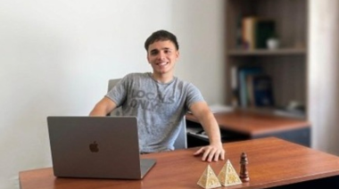 Saladillo: crean Pimy, la app con inteligencia artificial que revoluciona los comercios