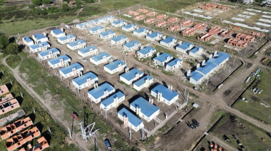 Cómo es el nuevo sistema para pagar las cuotas de las viviendas sociales