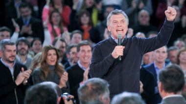 El PRO anticipa listas propias y busca fortalecerse en el interior