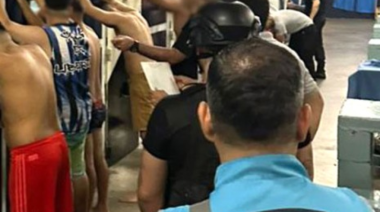 Se hacían pasar por productores y policías: la red que extorsionaba desde la cárcel