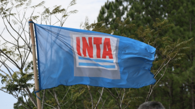 El INTA de Saladillo no cierra: intendentes y dirigentes le plantan cara a Milei