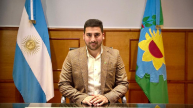 25 de Mayo toma una decisión clave por una escuela entre fondos que no llegan