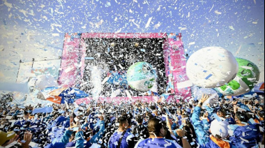 Olavarría: Últimos días para para inscribirse en los Juegos Bonaerenses 2026