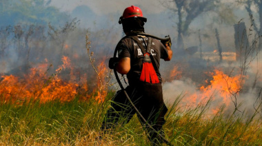 Día del Bombero Voluntario: por qué se celebra cada 2 de junio en Argentina