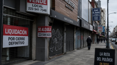 Mar del Plata bajo asfixia: el mercado inmobiliario se paraliza ante la caída de la recaudación y el desplome del consumo