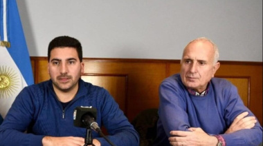 25 de Mayo aprobó “Paremos la Pelota”, un programa municipal contra la violencia en el deporte