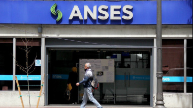 Confirman el pago del bono previsional en julio para jubilados y pensionados