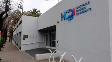 Olavarría aprobó la gratuidad para personas sin cobertura médica y abrió el debate