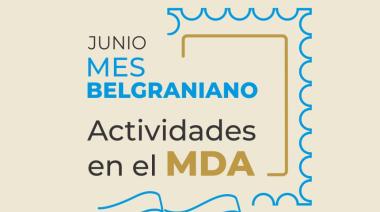 Olavarría: Propuestas culturales para Junio