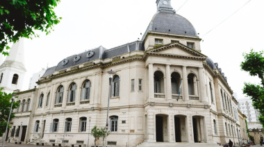 Olavarría cerró el primer semestre con un déficit superior a los $1.000 millones