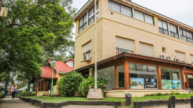 Pinamar: tensión entre el municipio y el Colegio de Martilleros por la promoción de franquicias inmobiliarias