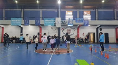 Música en vivo, tradición y cierres de programas