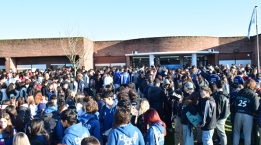 Unicen presentará su oferta académica en Olavarría para estudiantes secundarios