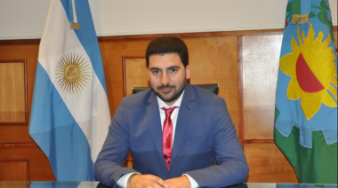 Sin fondos propios, la Provincia avaló a 25 de Mayo tomar un crédito bancario