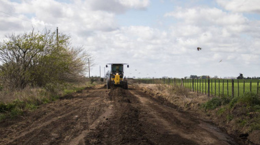 Proponen que municipios puedan cobrar por el uso de caminos rurales abandonados