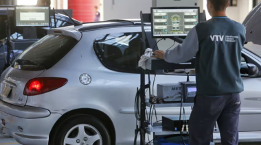El Gobierno bonaerense postergó por 90 días el aumento de la tarifa de la VTV