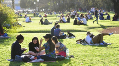 Siete de cada diez jóvenes del interior bonaerense quiere irse a una ciudad grande