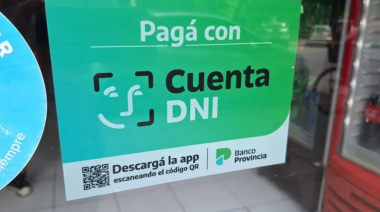 Cuenta DNI: cuáles son los descuentos y topes que rigen durante octubre
