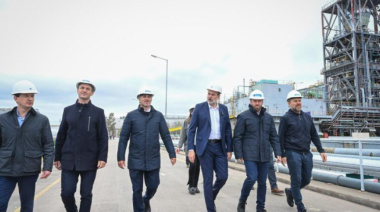Intendentes peronistas se reunieron en Bahía Blanca y pusieron el foco en la Zona Fría, las inversiones y el empleo