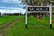 El municipio de Saladillo sortea más de tres millones de pesos para los vecinos que sean “buenos contribuyentes”