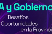 La Cámara de Diputados bonaerense y la Universidad Austral organizan una jornada sobre IA y gobiernos
