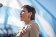 Mayra Mendoza cuestionó la detención de la concejal de Quilmes: “Estamos viviendo una dictadura en democracia”