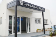Más salud para Pilarica: inauguraron un CAPS que beneficiará a toda la zona