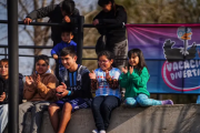 Vacaciones Divertidas para toda la Provincia: la programación completa