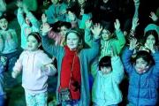 “Azul te Abriga”: el programa de invierno para toda la familia