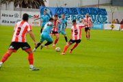 Club Ciudad Bolívar: Lo que dejó la fecha 3 de la Fase Campeonato