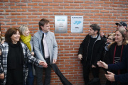 Kicillof recorrió la Casa de la Provincia en Olavarría y destacó su rol en la atención ciudadana