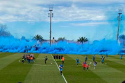 Bolivar: Partido definitorio este domingo en el Estadio Municipal