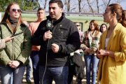25 de Mayo apuesta a la economía circular con el plan Basura Cero 