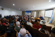 Plan Maestro del Salado: el campo denuncia que Nación mantiene los fondos en colocaciones financieras mientras crece la emergencia