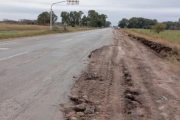 Azul llevó a Nación a la Justicia por el deterioro de la Ruta 3