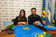 El 1° de noviembre se realizara la Maraton de Bolívar